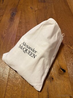 Predám pánske tenisky Alexander McQUEEN - 6