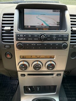 Nissan Navara - 6