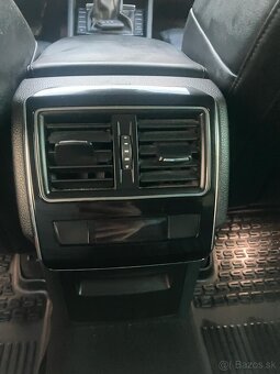 Skoda Superb Comby 2.0TDI,110KW. - 6