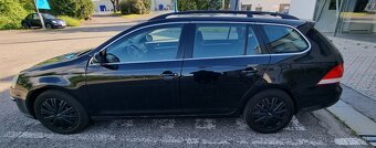 Golf variant 1,9 TDI 77KW - 6