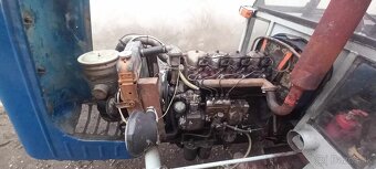 Zetor 4011 - 6