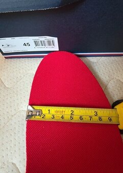 Tenisky Tommy Hilfiger - 45 - nové - 6