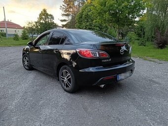 Mazda 3 - 6