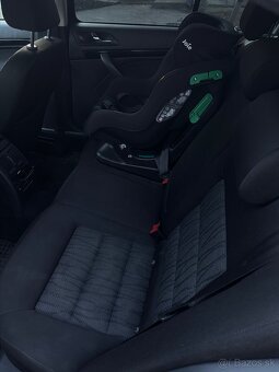 ŠKODA OCTAVIA 2 facelift 1.6TDI 77kw+chip na 105kw - 6