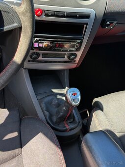 Ibiza Cupra 1.9TDI - 6