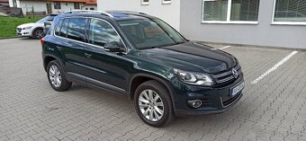 Volkswagen Tiguan 2.0 CR TDI 170k 4-Motion Sport&Style - 6