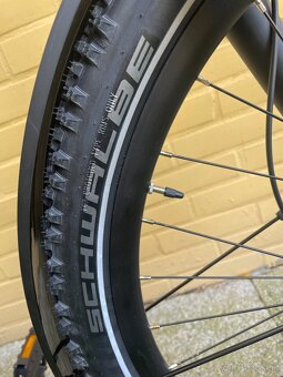 Nový Elektrobicykel Corratec MTC 12S “19“ znížená cena - 6