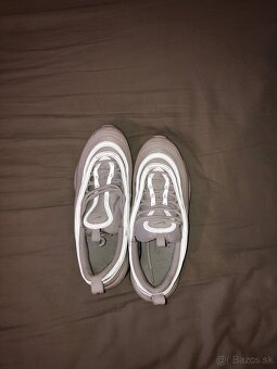 Nike AirMax 95 triple white - 6