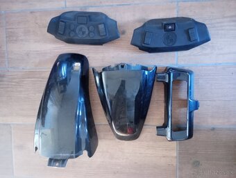 BMW R 80/100 - 6