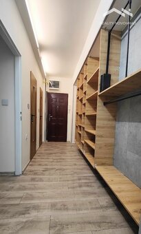 Moderný 2-izbový byt po kompletnej rekonštrukcii - 6