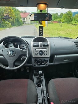 1.3 63 kW 2008 214000km - 6