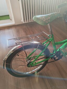 Predám detský bicykel - 6
