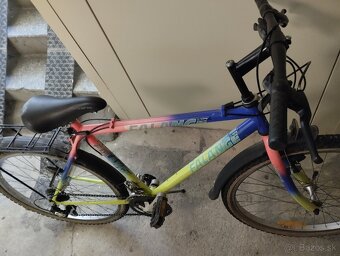 Bicykle - 6