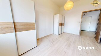 RADO I NA PREDAJ I 2-IZBOVY BYT I PETRŽALKA I CENA: 209 000€ - 6
