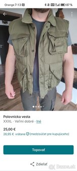 Panske oblečenie - 6