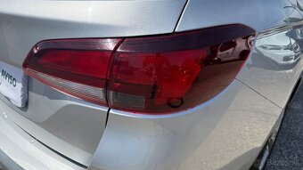 Opel Astra Sport Tourer ST 1.6 CDTI 136k Enjoy AT6 - 6