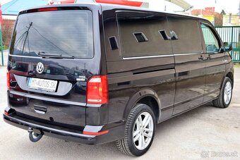 Volkswagen T6 Caravelle 2.0 TDI LR Trendline - 6