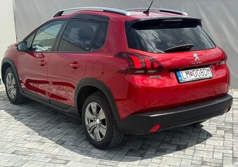 Peugeot 2008 1.2 PureTech 130k E6.2 Signature A/T - 6
