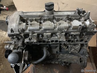 Motor Mercedes 270CDI W211 OM 646 961 130kw - 6