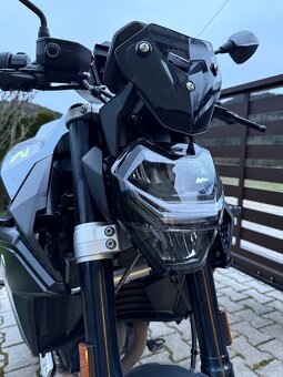 Predám BMW F900R 2023 - 6