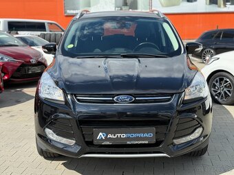FORD KUGA , 4X4 , AUTOMAT - 6