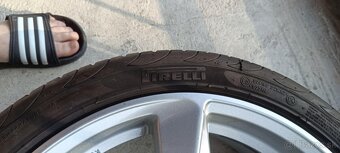 ❗ PREDÁM elektróny R18 s Pirelli gumamy❗ - 6