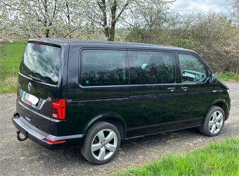 VW Multivan T6 2.0TDI 110KW 4motion - 6