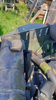 GAZ 69 - 6