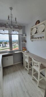Prenajmem 4 izbový zrekonštruovaný byt - 6