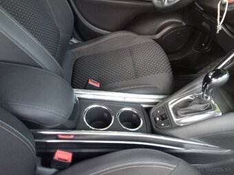 Opel Zafira Tourer 2.0l diesel 96kw - 6
