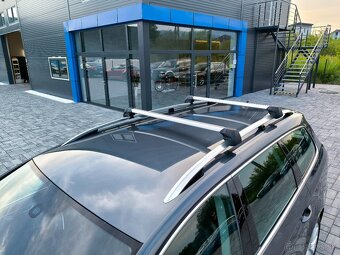 VW Passat Variant 2.0 TDI Highline 2012 - 6