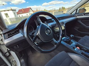 Passat Highline - 6