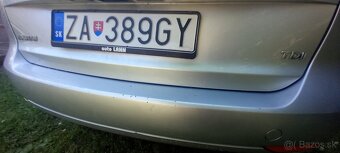 Volkswagen Touran 1,6 TDI Comfortline DSG - 6