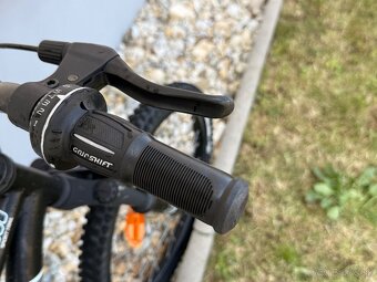 Rockrider ST500 20” — dobrý stav, pripravený na jazdu - 6