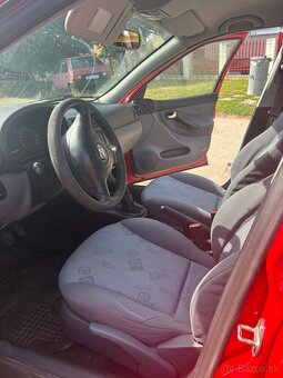 Seat Leon - 6