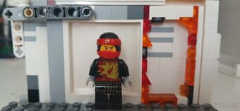 Lego ninjago,star Wars, marvel, cmf minifigures - 6
