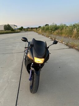 Suzuki rf600r 1995r - 6