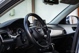 Audi A6 avant 3.0 tdi quattro 200kW - 6