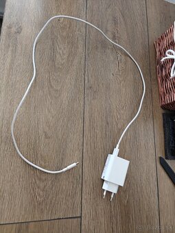 Xiaomi 33W Fast charge + original kábel - 6
