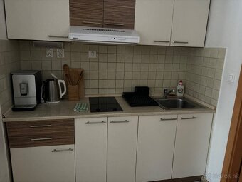 Prenajom apartmánu na Donovaloch - 6