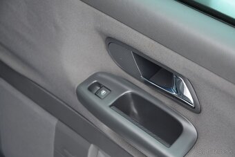 Volkswagen Sharan 2.0 TDI Comfortline - 6