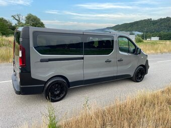 Opel Vivaro long - 6