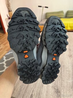 Nike botasky s Gore-texom vel.38.5 cm - 6