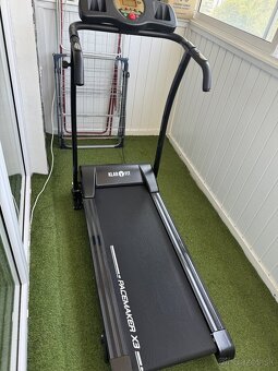 Bežecký pás PACEMAKER X3 - 6