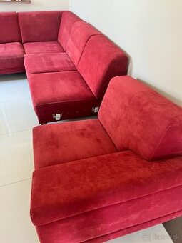 Phase sedačka 270x310x90 - 6