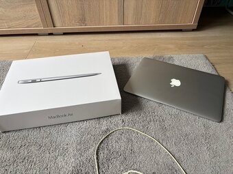 Predám MacBook (2017) – funkčný, ale slabá batéria - 6