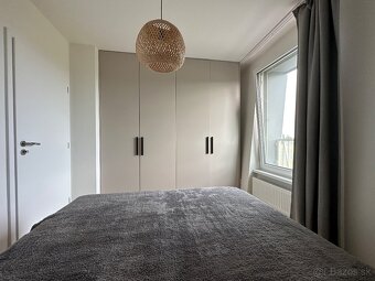 Na predaj dizajnový 3i byt, Ružinov - 6