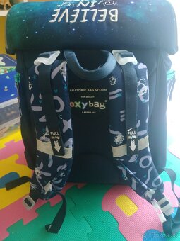 Aktovka Oxybag - 6
