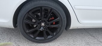 Zenith 5x112 r18 Predám/vymením - 6