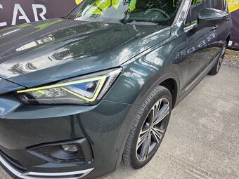 Seat Tarraco 2.0 TSI 190 Xcellence 4Drive DSG - 6